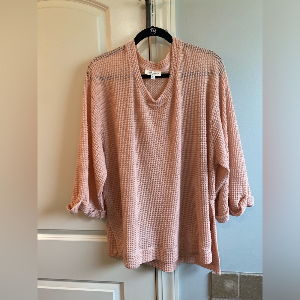 Umgee Blouse